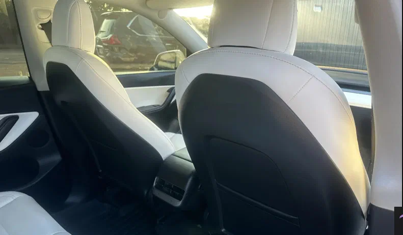 Tesla Model Y 2022 - 3