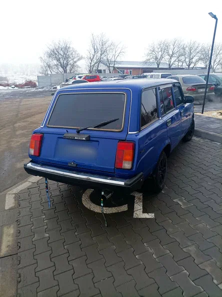 Lada (ВАЗ) 2104 2006 - 1