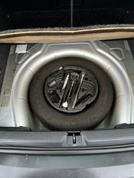 Skoda Octavia 2006 - 15