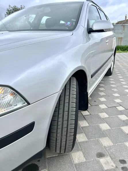 Skoda Octavia 2006 - 19
