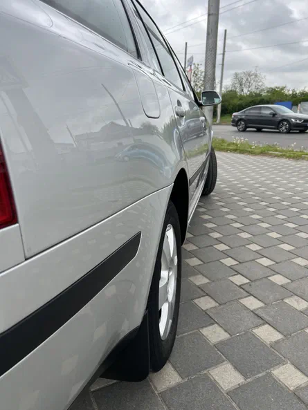 Skoda Octavia 2006 - 25
