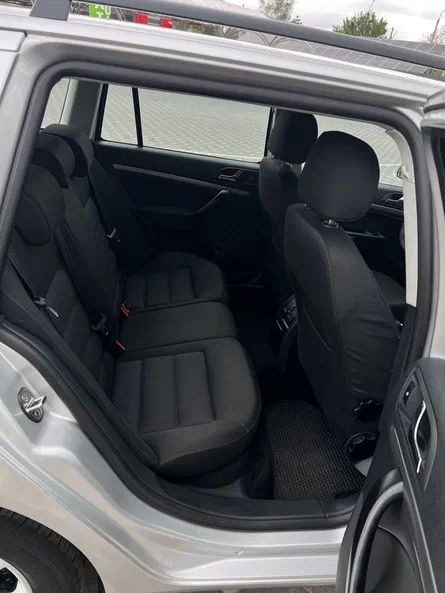 Skoda Octavia 2006 - 17
