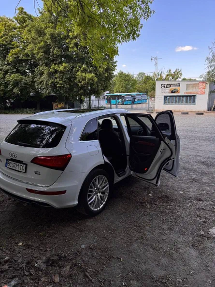 Audi Q5 2016 - 3