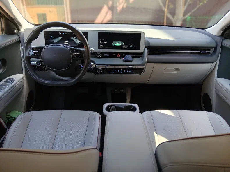 Hyundai IONIQ 5 2022 - 9