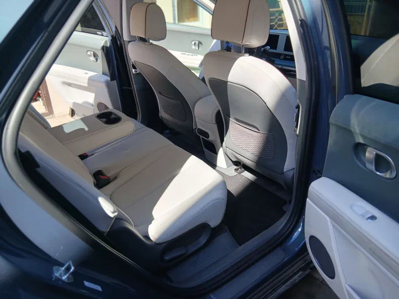 Hyundai IONIQ 5 2022 - 12