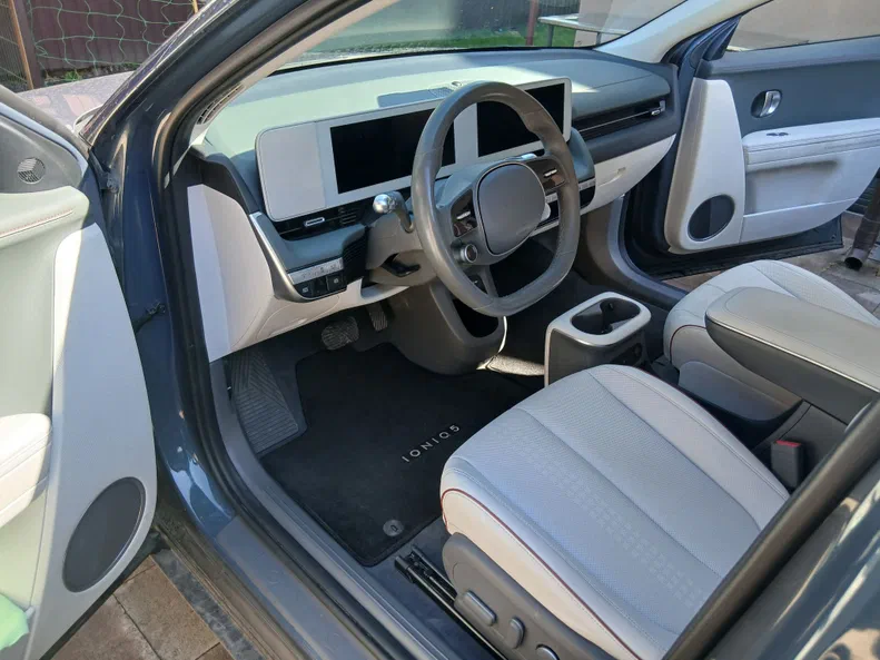 Hyundai IONIQ 5 2022 - 7