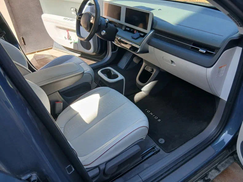 Hyundai IONIQ 5 2022 - 8