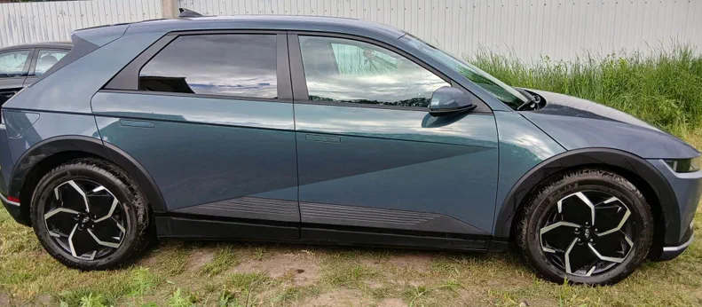 Hyundai IONIQ 5 2022 - 1