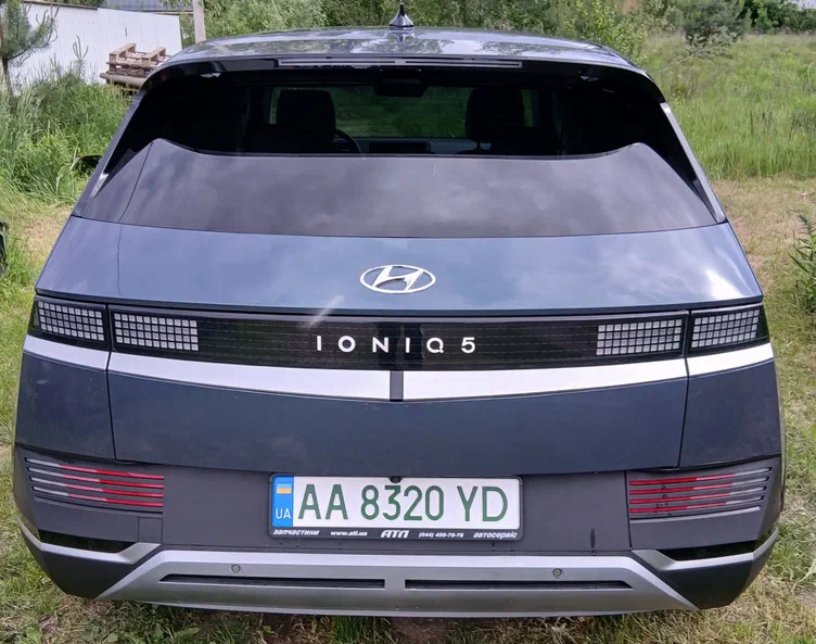 Hyundai IONIQ 5 2022 - 6