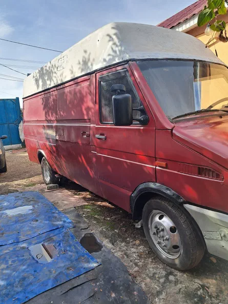 Iveco Daily 1995 - 2