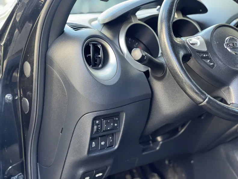 Nissan Juke 2013 - 1