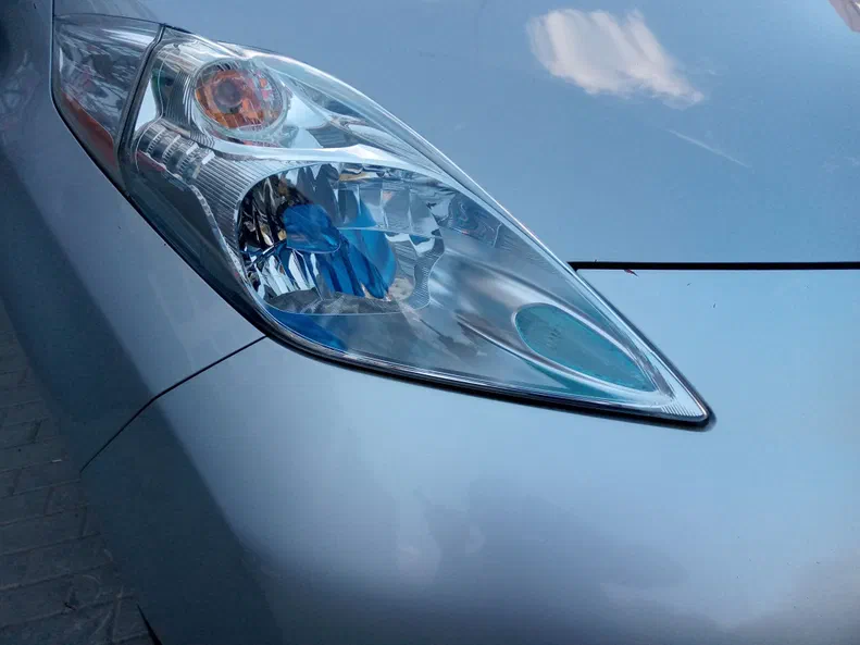 Nissan Leaf 2013 - 20