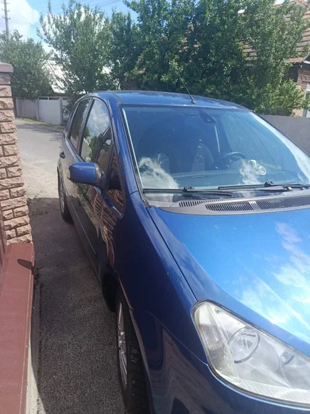 Ford Focus 2007 - 4