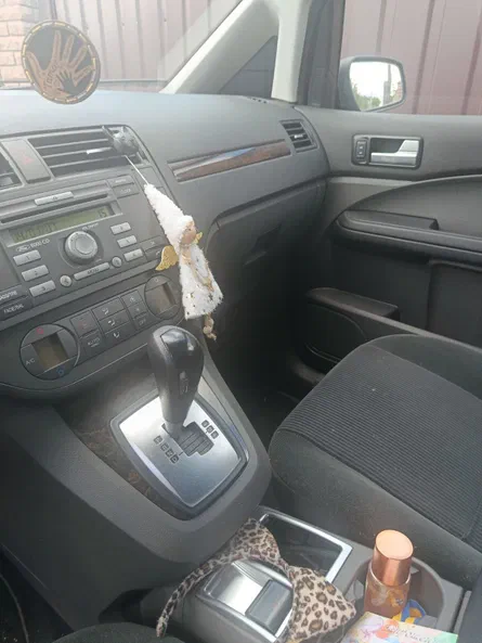 Ford Focus 2007 - 6