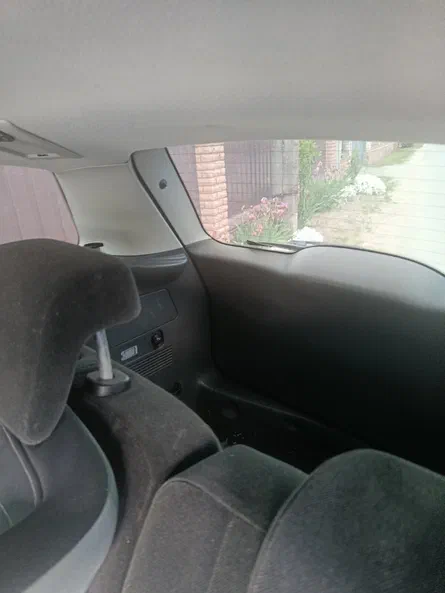Ford Focus 2007 - 10