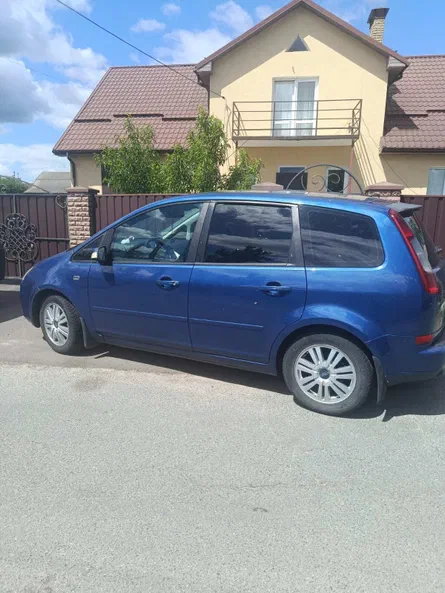 Ford Focus 2007 - 3