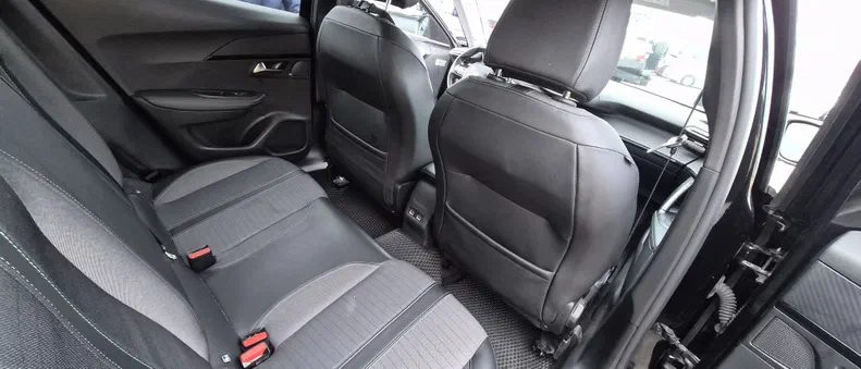 Peugeot 2008 2021 - 3