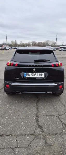 Peugeot 2008 2021 - 6