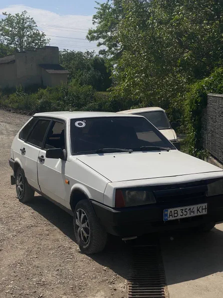 Lada (ВАЗ) 2109 1987 - 3