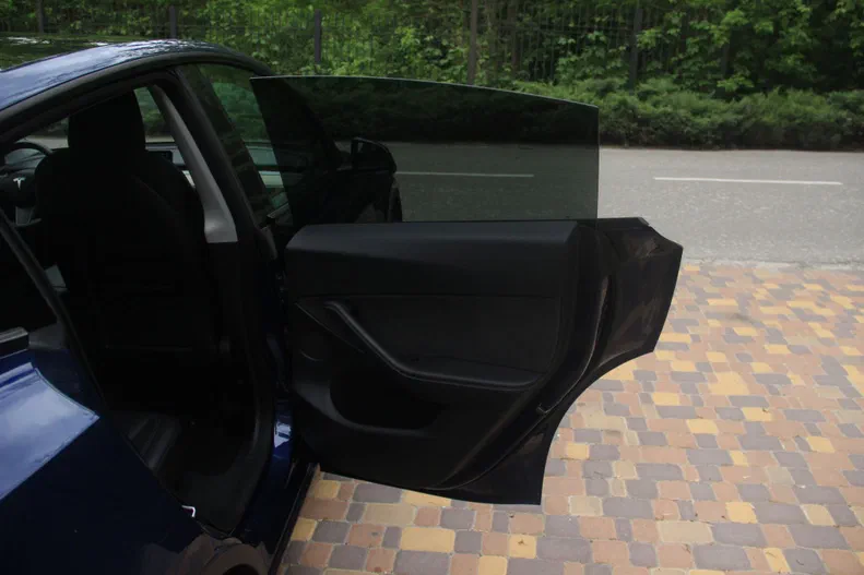 Tesla Model Y 2022 - 11