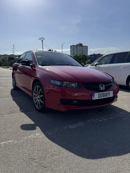 Honda Accord 2006 - 10