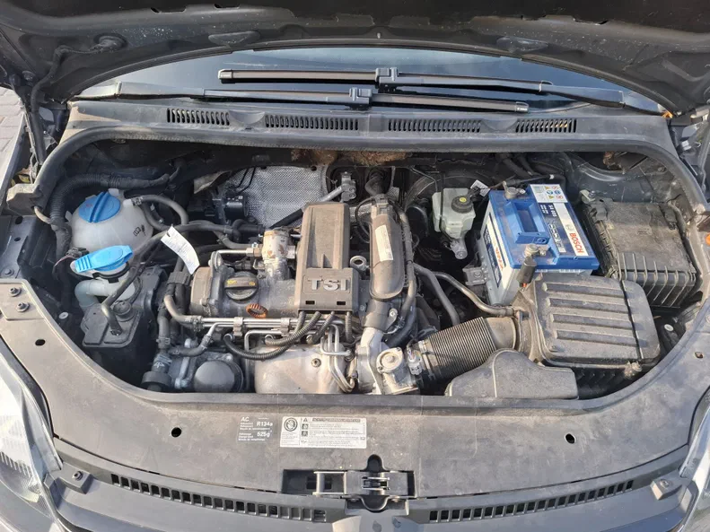 Volkswagen Golf Plus 2010 - 24