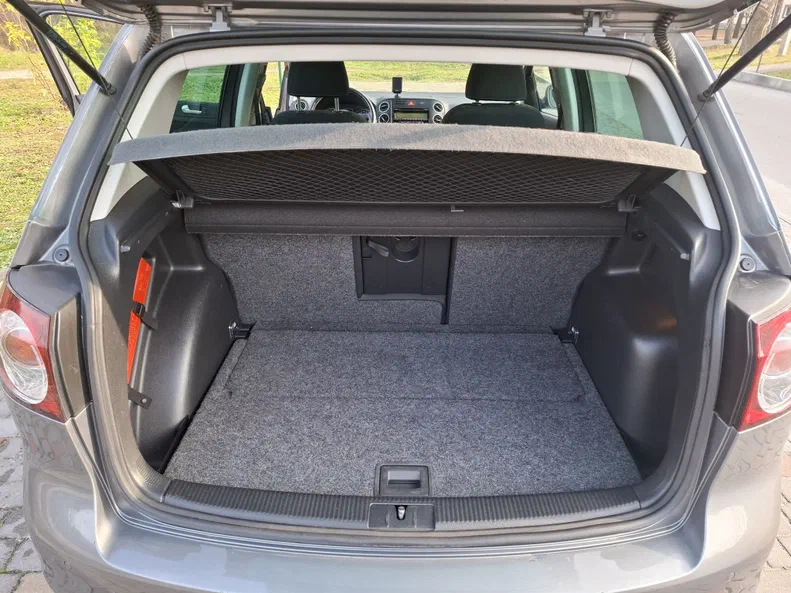 Volkswagen Golf Plus 2010 - 13