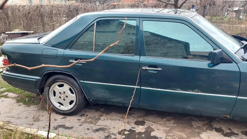 Mercedes-Benz E-Клас 1995 - 3