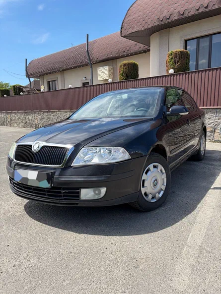 Skoda Octavia 2005 - 2