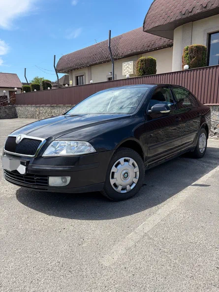 Skoda Octavia 2005 - 3