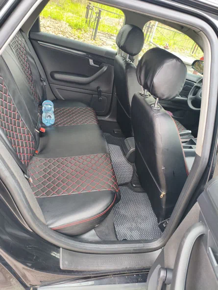 Audi A4 2004 - 1