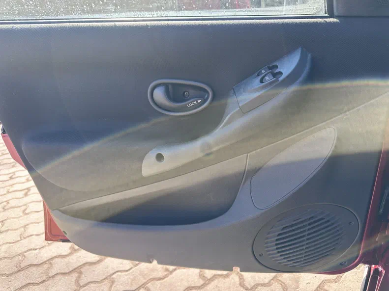 Fiat Albea 2009 - 6