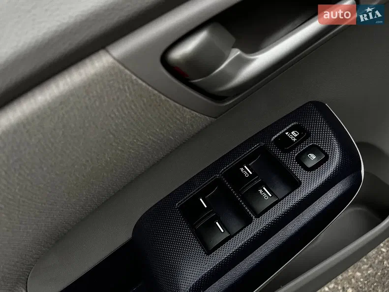 Honda Insight 2009 - 27