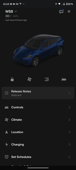 Tesla Model Y 2022 - 19
