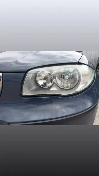 BMW 1 серія 2005 - 17