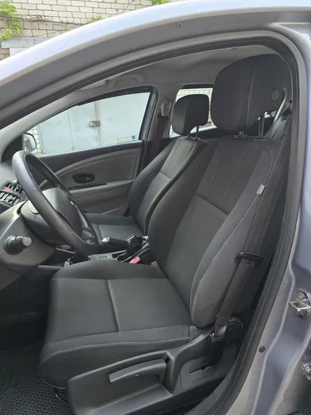 Renault Megane 2009 - 8