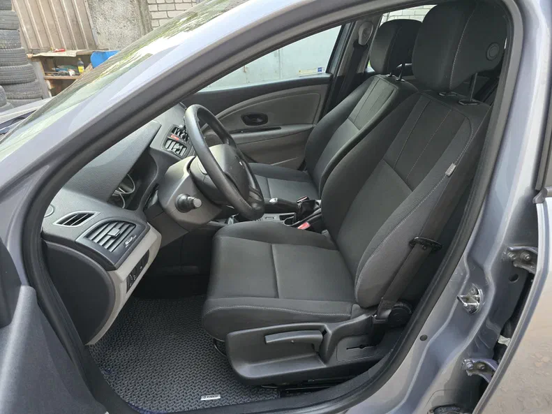 Renault Megane 2009 - 10