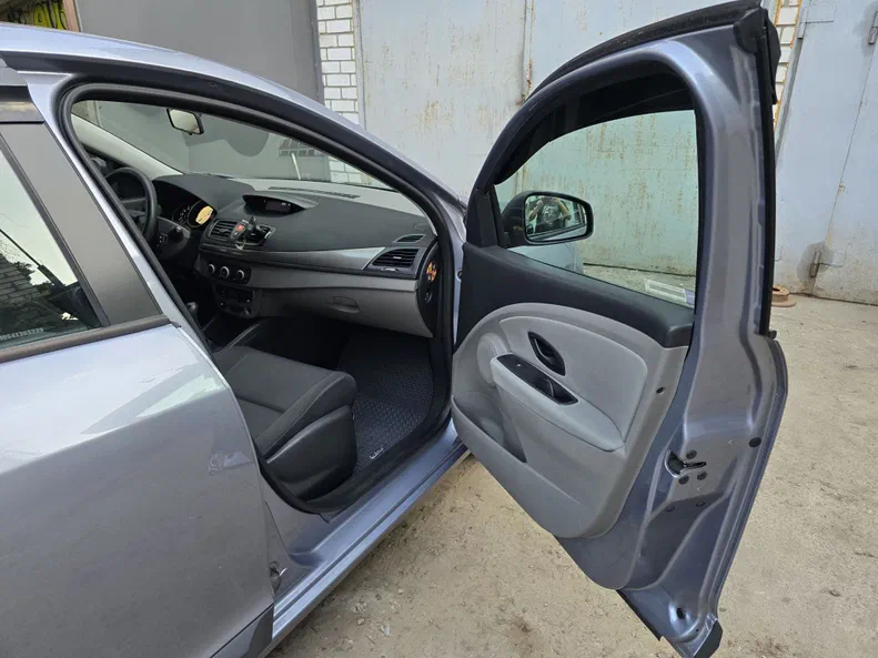 Renault Megane 2009 - 7