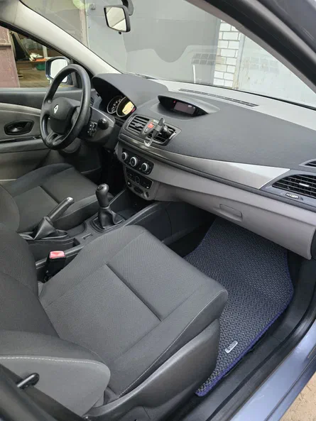 Renault Megane 2009 - 13
