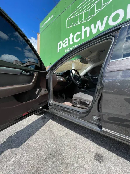Volkswagen Passat 2011 - 14