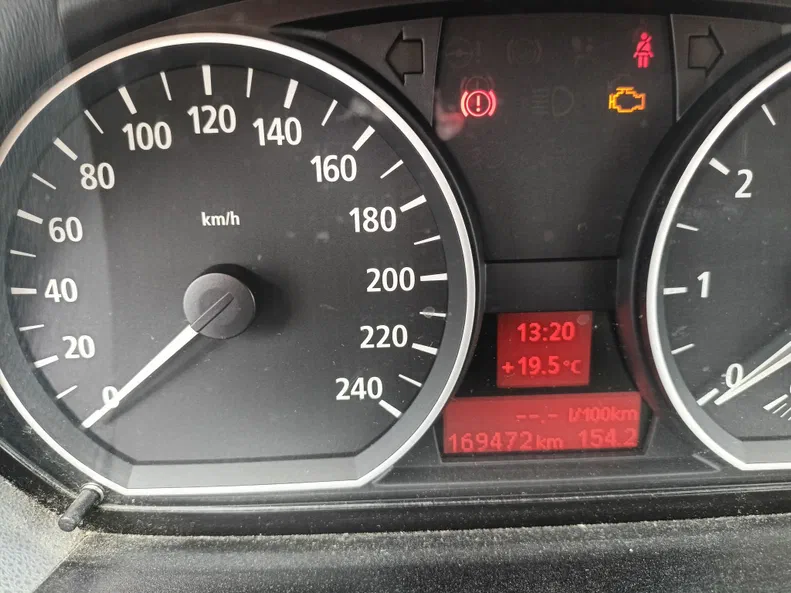 BMW 1 серія 2005 - 15