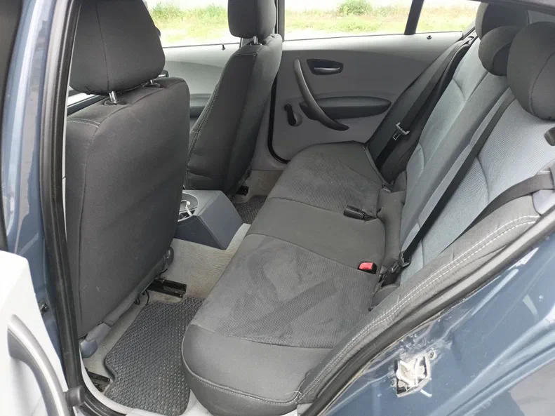 BMW 1 серія 2005 - 14