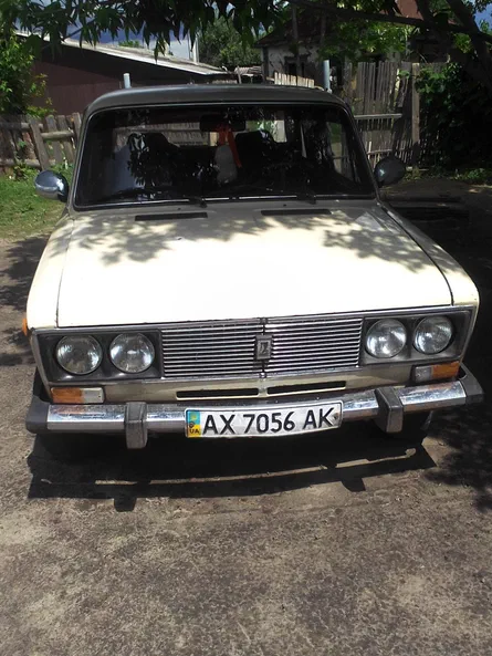 Lada (ВАЗ) 2106 1984 - 0