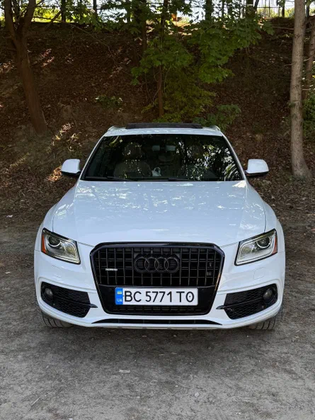 Audi Q5 2016 - 0
