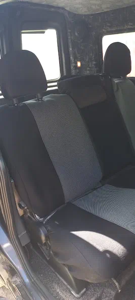 Opel Combo 2007 - 3