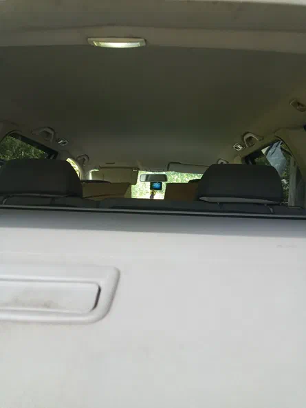 Volkswagen Passat 2001 - 9