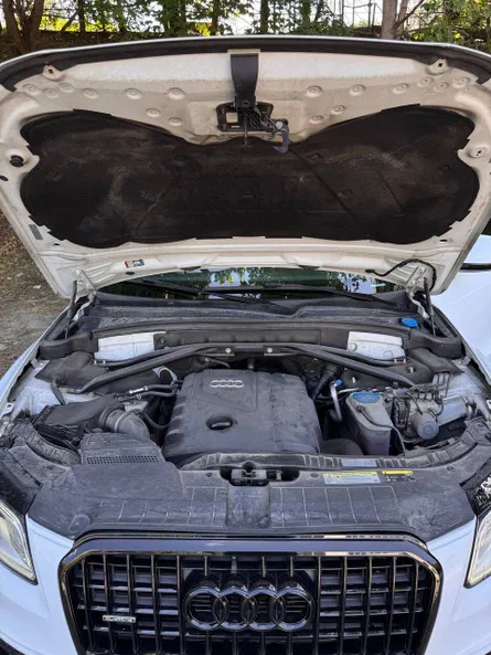 Audi Q5 2016 - 15
