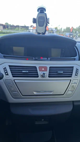 Citroen C4 Picasso 2013 - 25