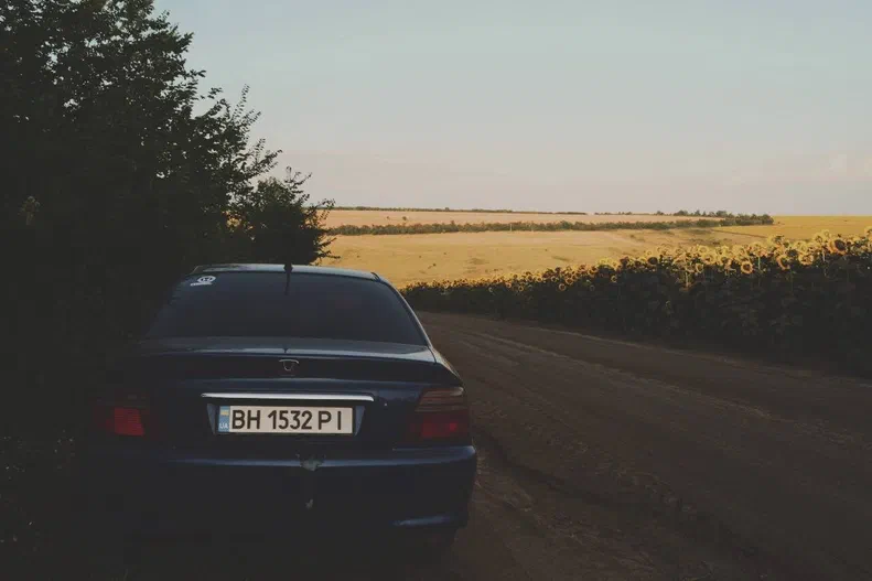 Honda Accord 2001 - 6