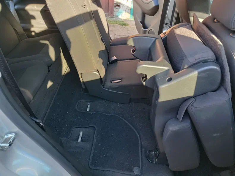 Chevrolet Orlando 2012 - 9